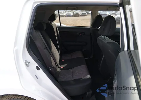 2015 Scion Xb z USA, uszkodzony, nr VIN JTLZE4FE4FJ068912